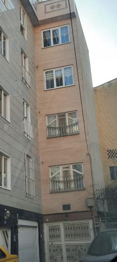 عکس صنایع آلومینیوم پارسوماش
