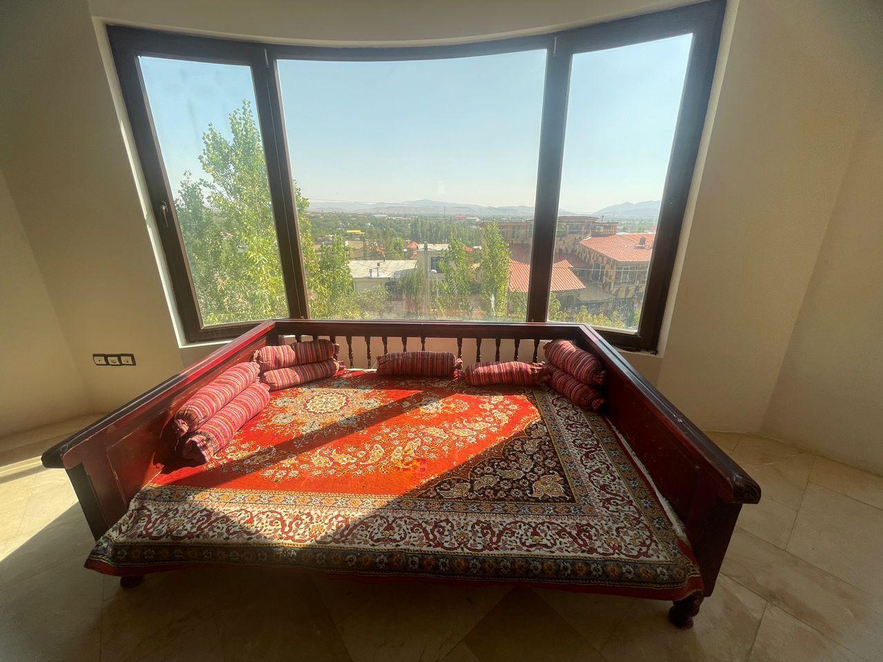 عکس ویلای شاه شروین