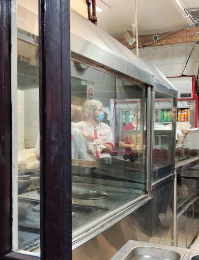 عکس ساندویچ فریدون