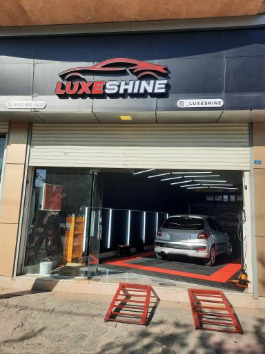 عکس لوکس شاین