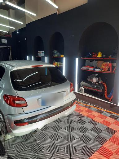 عکس لوکس شاین