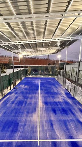 عکس راکت پارک VIP