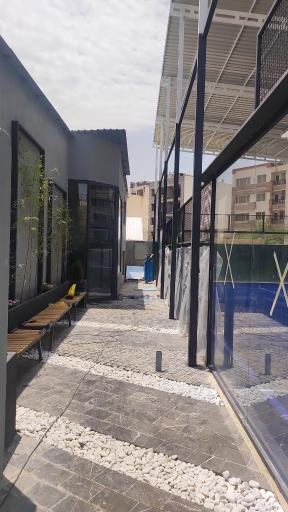 عکس راکت پارک VIP