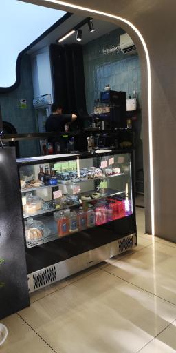 عکس کافه پله 