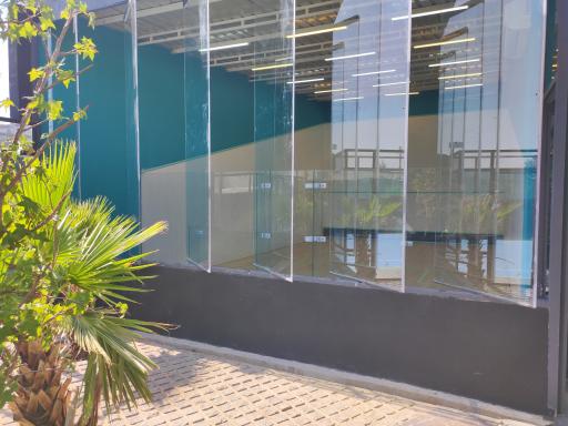 عکس راکت پارک VIP