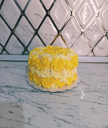 کافه شیرینی شان رز