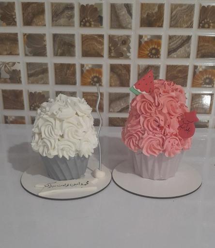 کافه شیرینی شان رز