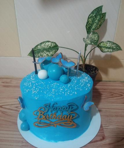 کافه شیرینی شان رز