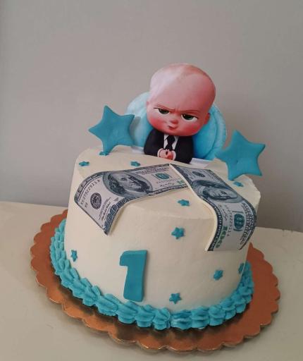 کافه شیرینی شان رز