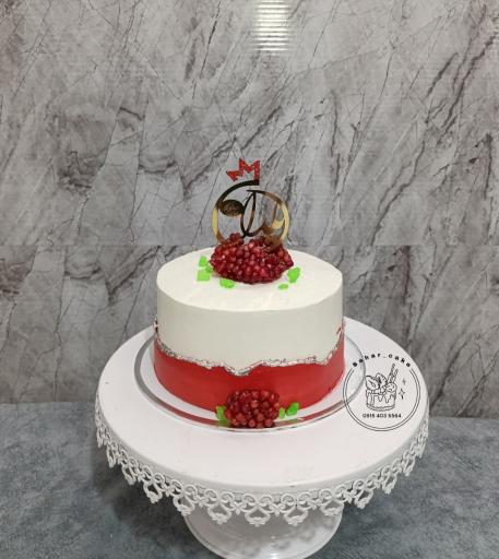 عکس کافه شیرینی شان رز