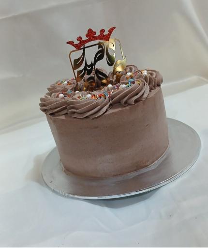 عکس کافه شیرینی شان رز