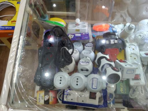 عکس کالای برق سعیدنژاد 