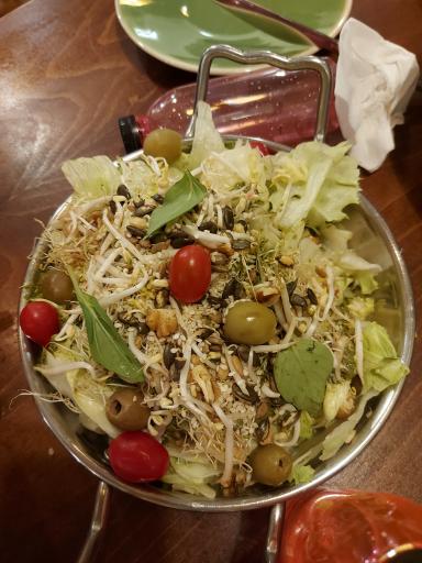 عکس کافه دیاموند