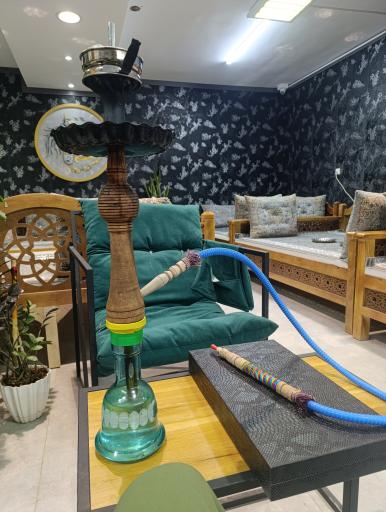 عکس چایخانه وزرا