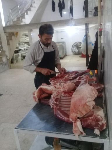 عکس رستوران سلطاني