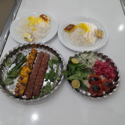 عکس رستوران سلطاني