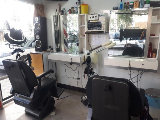 پیرایش موکات