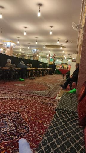 عکس بیت الزهرا علیها السلام