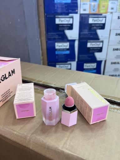 عکس لوازم آرایشی زعیم