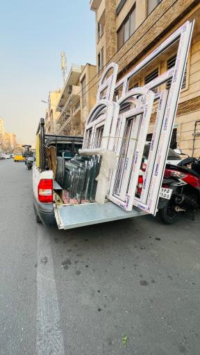 عکس صنایع آلومینیوم پارسوماش
