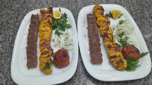 عکس رستوران سلطاني