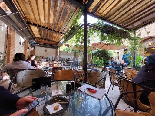 عکس کافه دیاموند