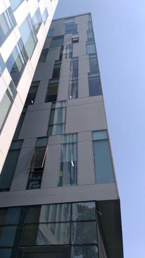 عکس برج تجاری اداری همپایه