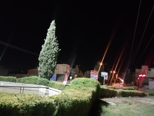 عکس میدان شهدای گمنام