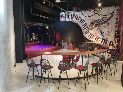 عکس کافه کاف