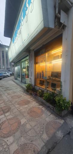 عکس مرکز کامپیوتر رایا 