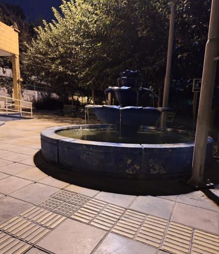 عکس بوستان جرجانی