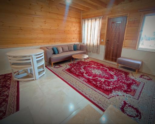 عکس دهکده‌ی چوبی ماسالیجا