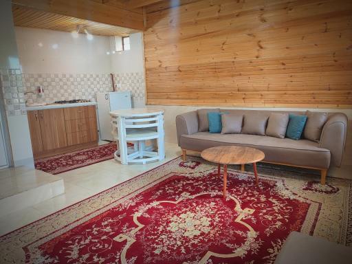 عکس دهکده‌ی چوبی ماسالیجا