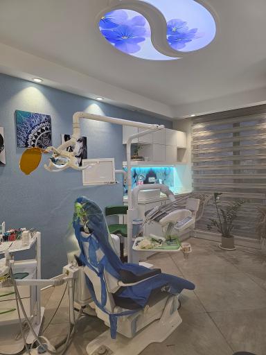 عکس دندانپزشکی دکتر سید علی میری