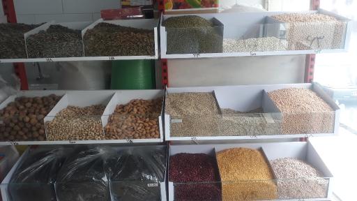 عکس خشکبار مهدی(ارزانسرا)