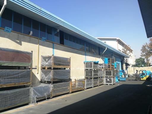 عکس شرکت بهین سازه صنعت