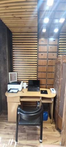 عکس دکتر مهدی حیدری روانپزشک