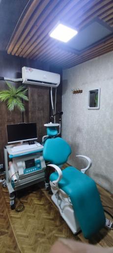 عکس دکتر مهدی حیدری روانپزشک