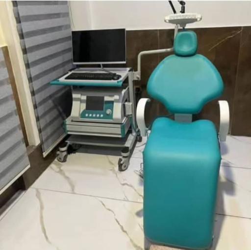 عکس دکتر مهدی حیدری روانپزشک