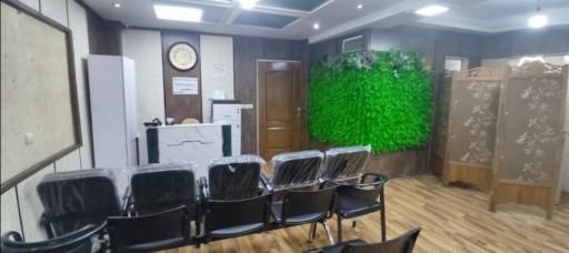 عکس دکتر مهدی حیدری روانپزشک