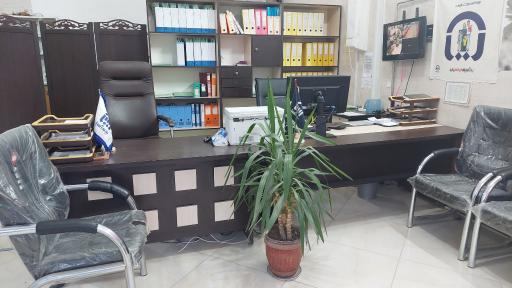 عکس بیمه آسیا (حسین زاده)