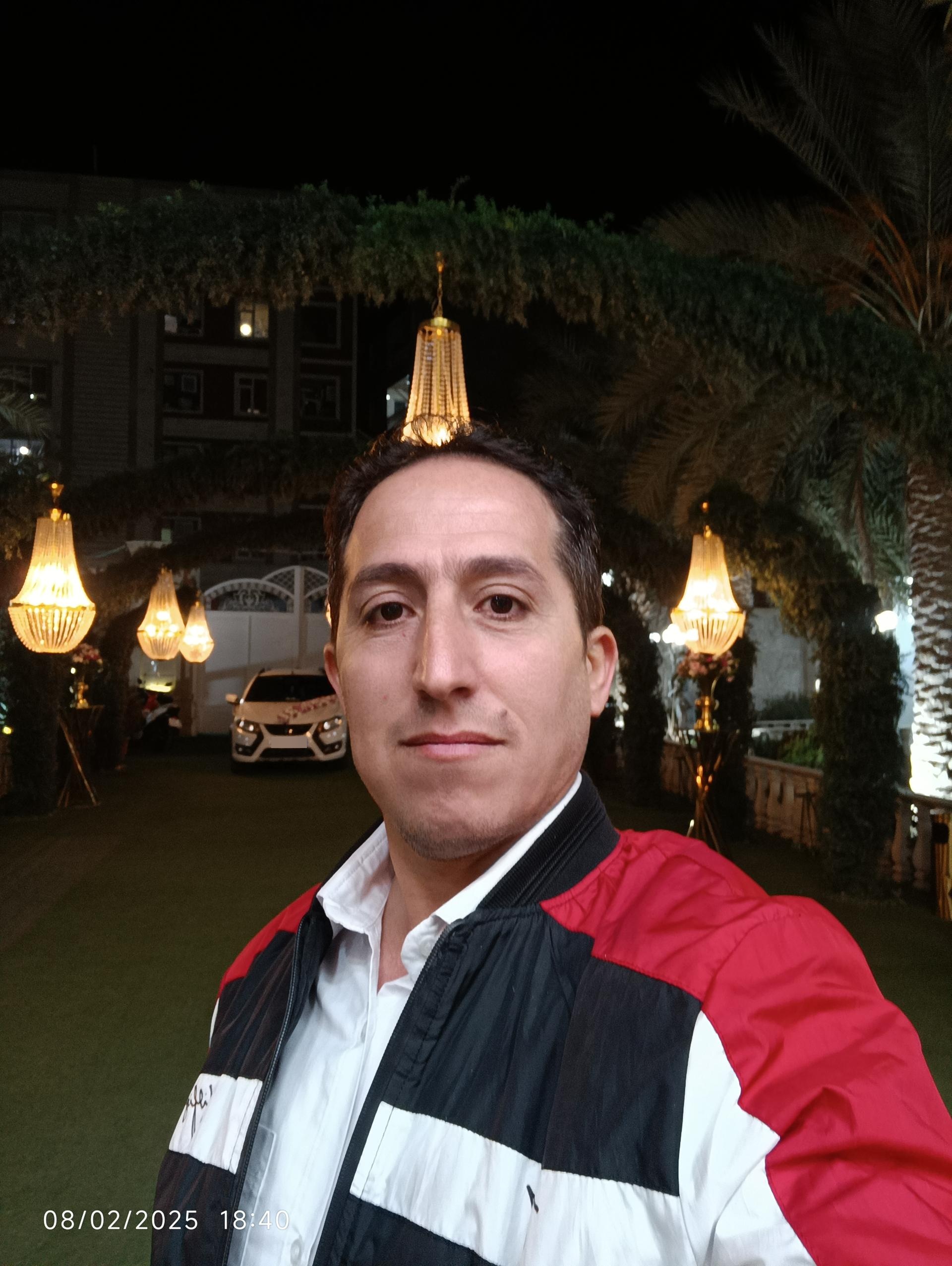 عکس تالار تشریفات سام