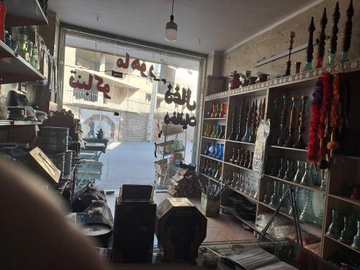 عکس مسعود دخانیات