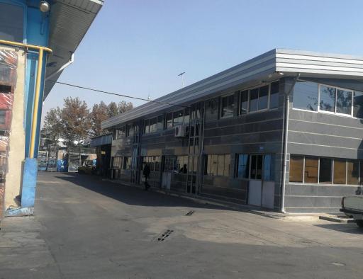 عکس شرکت بهین سازه صنعت