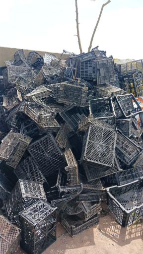 عکس آسیاب سبد طاها پلاست 