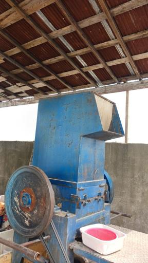 عکس آسیاب سبد طاها پلاست 