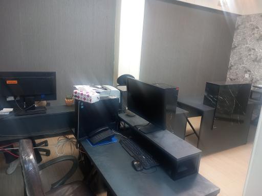 عکس آژانس هواپیمایی یزدان نسیم رستا 