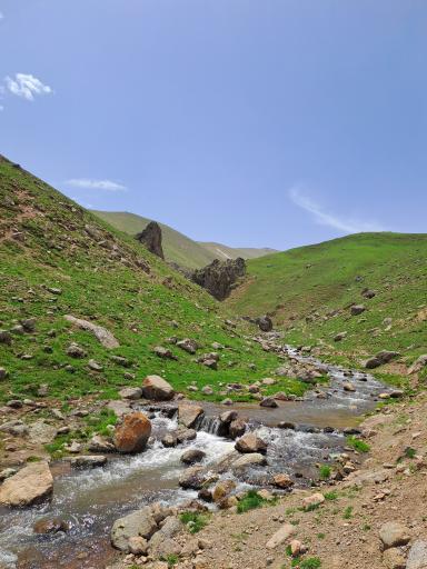 عکس سردابه