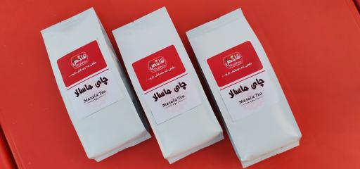 عکس عطاری خالصی (نمایندگی چای ماسالا شاخص)