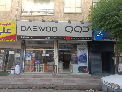 عکس لوازم خانگی طحان (نمایندگی اسنوا ) 